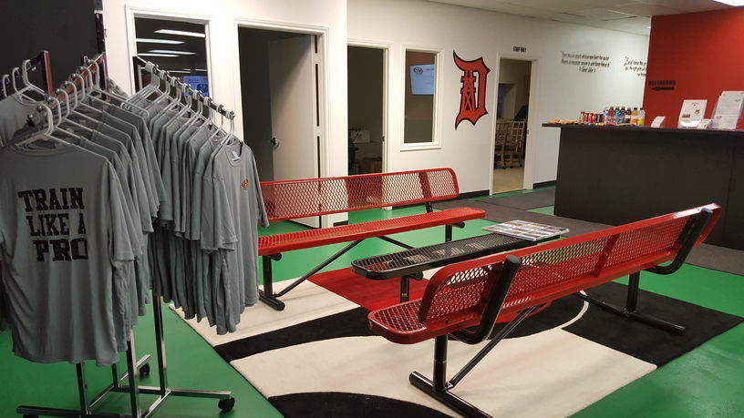 Hit Ramps Gym About – HIT Indoor